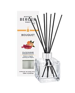 Maison Berger - Rhubarb Radiance scented bouquet